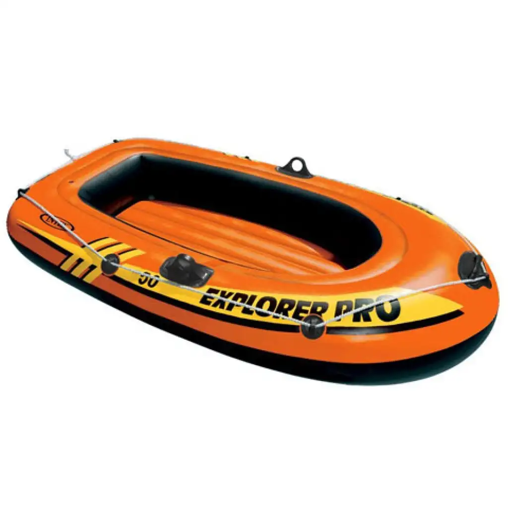 Explorer Pro 50 gumicsónak - Intex kép 1