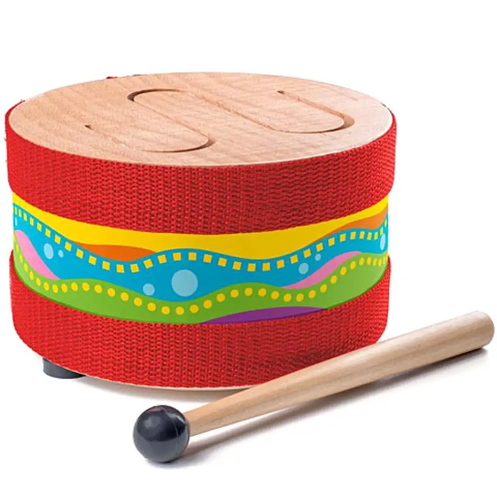 Fa dob 15cm - Woodyland kép 1