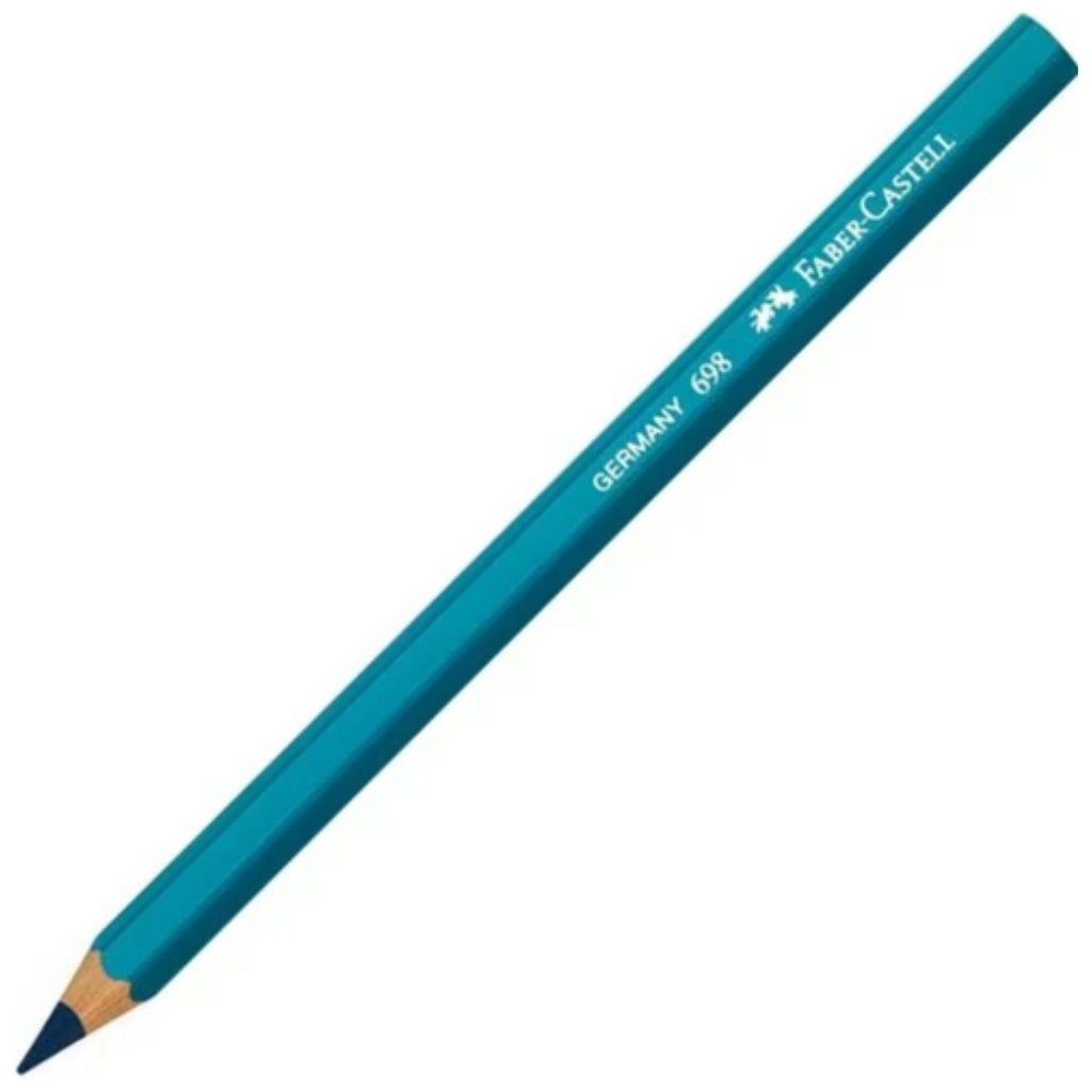 Faber-Castell: Kék húsjelölő ceruza kép 1
