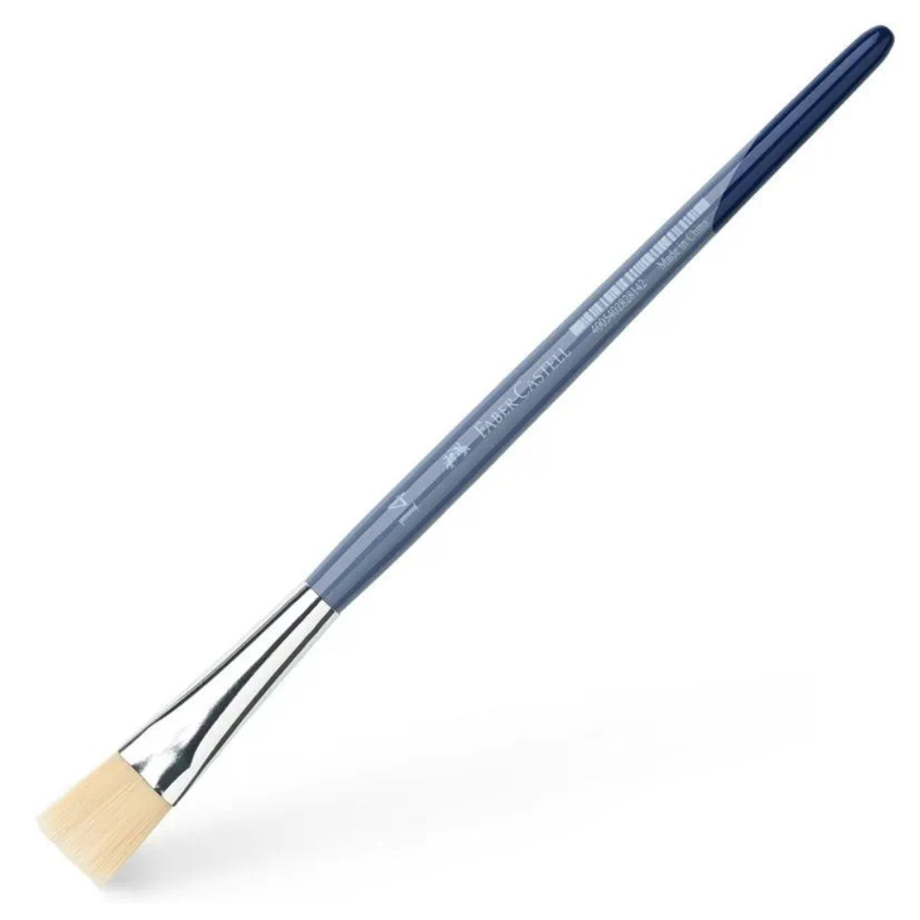 Faber-Castell: Lapos ecset 14-es kép 1