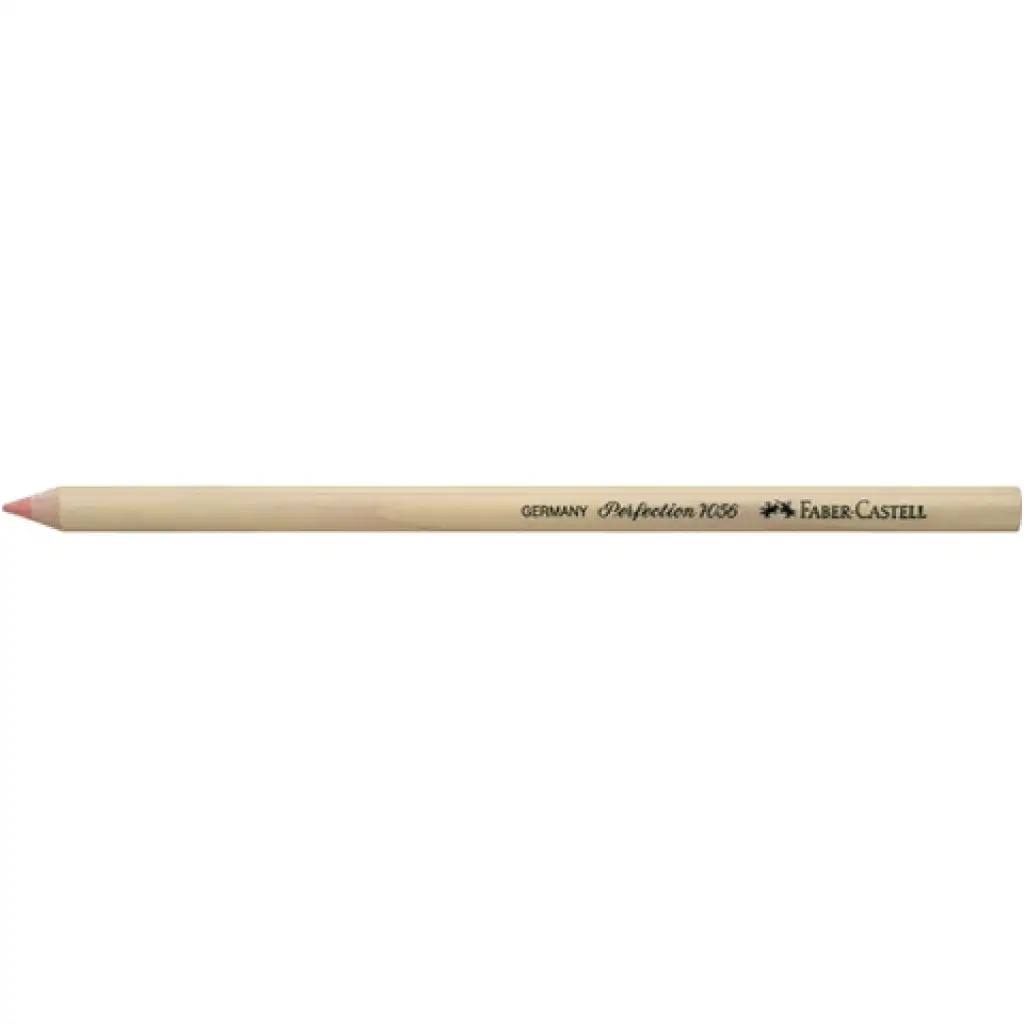 Faber-Castell: Perfection 7056 radírceruza kép 1