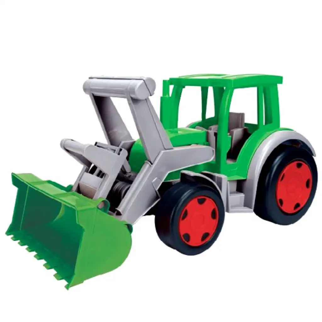 Farmer Óriás munkagép 100kg teherbírással - Wader kép 1