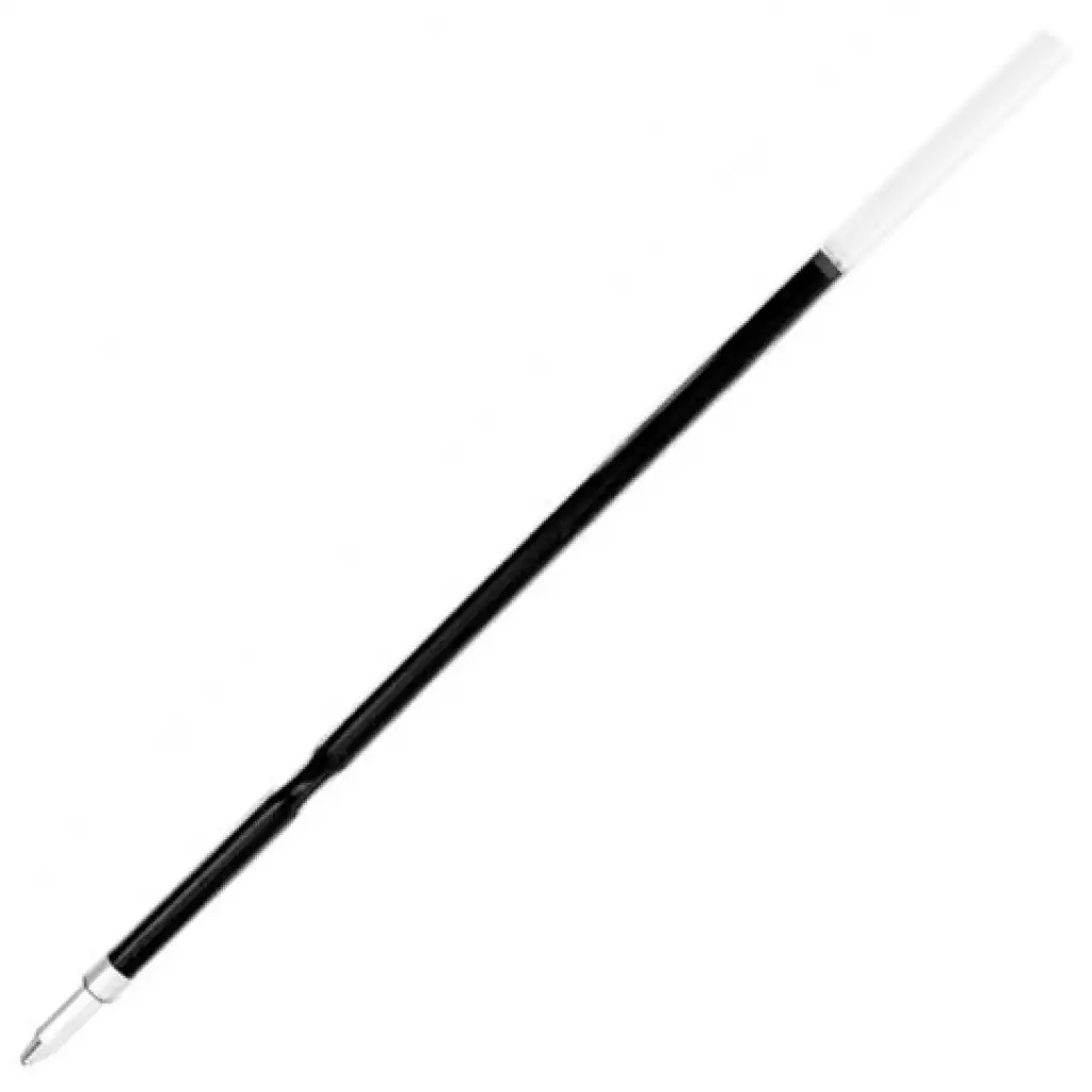 Spirit: Fekete golyóstoll betét 0,7mm kép 1