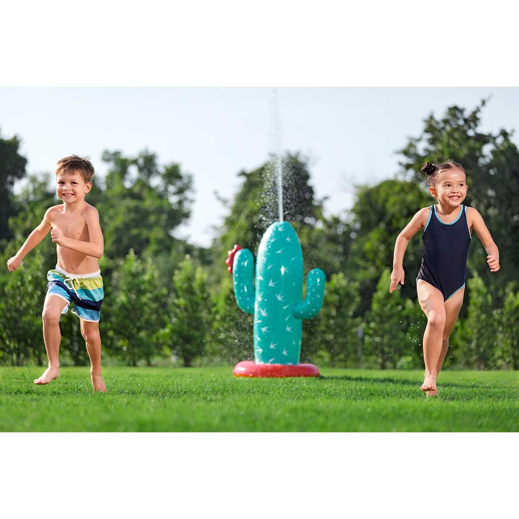 Bestway: Cactus Oasis™ Kerti permetező kaktusz 74x56x104 kép 3