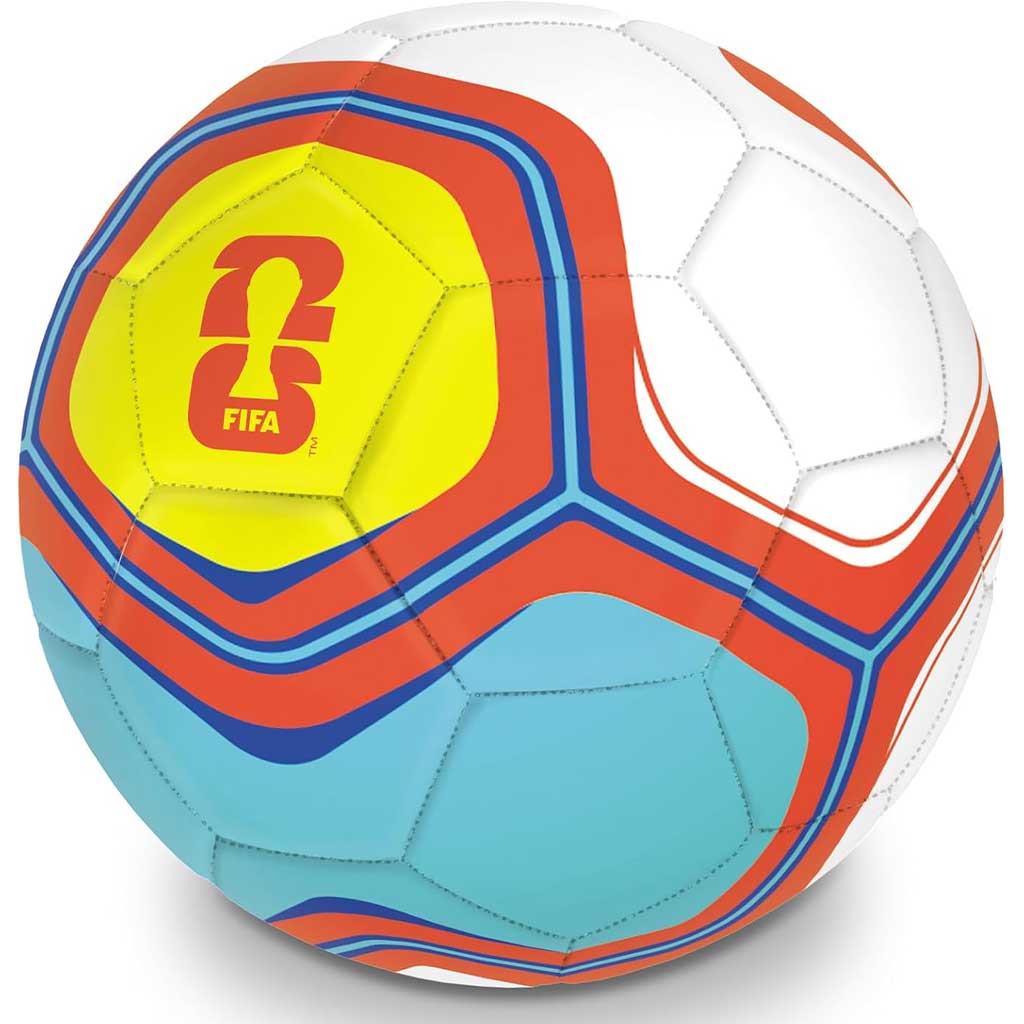 FIFA World Cup 2026 Los Angeles focilabda 5-ös méret - Mondo Toys kép 1