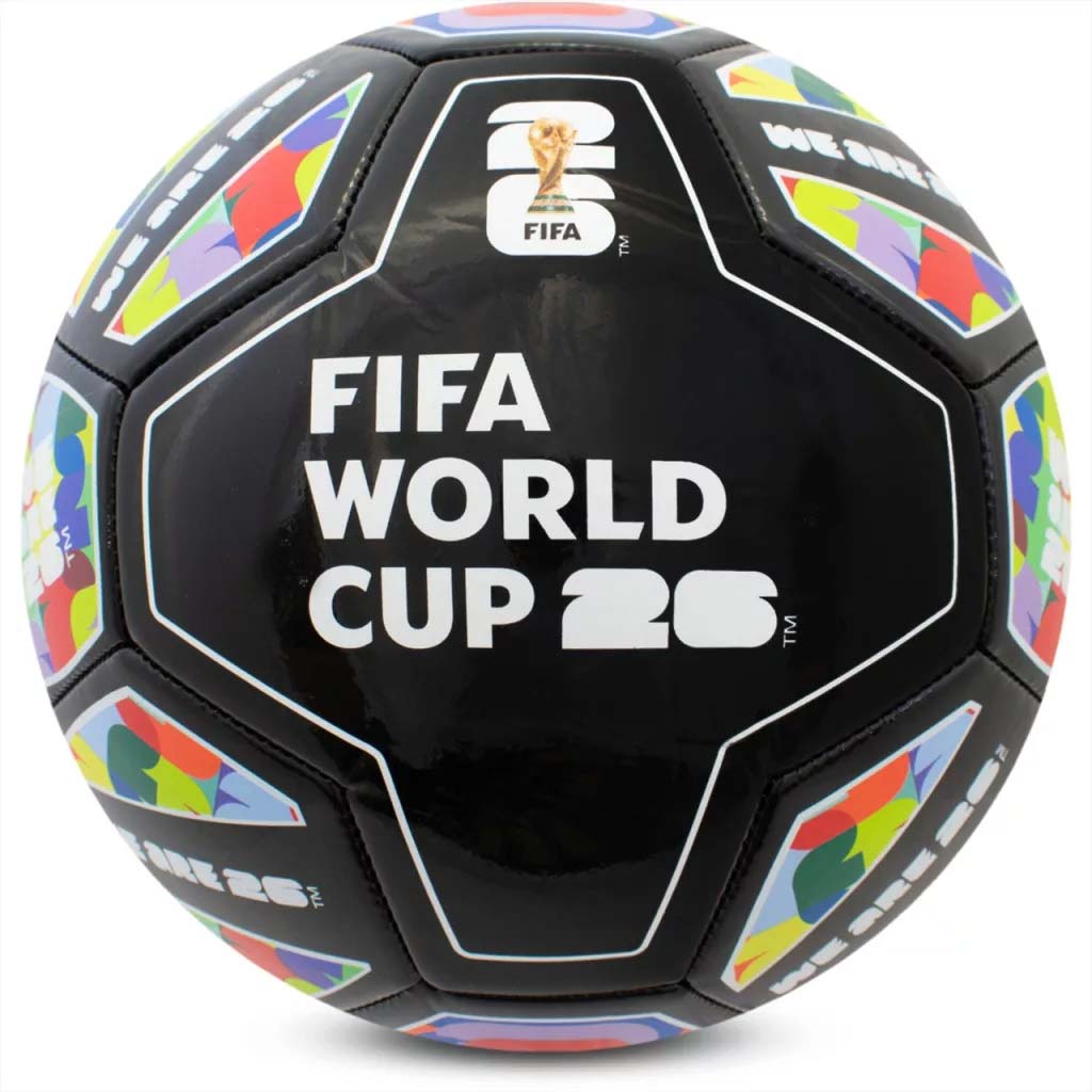 Hy-Pro: FIFA World Cup 2026 Focilabda 5-ös méret kép 1