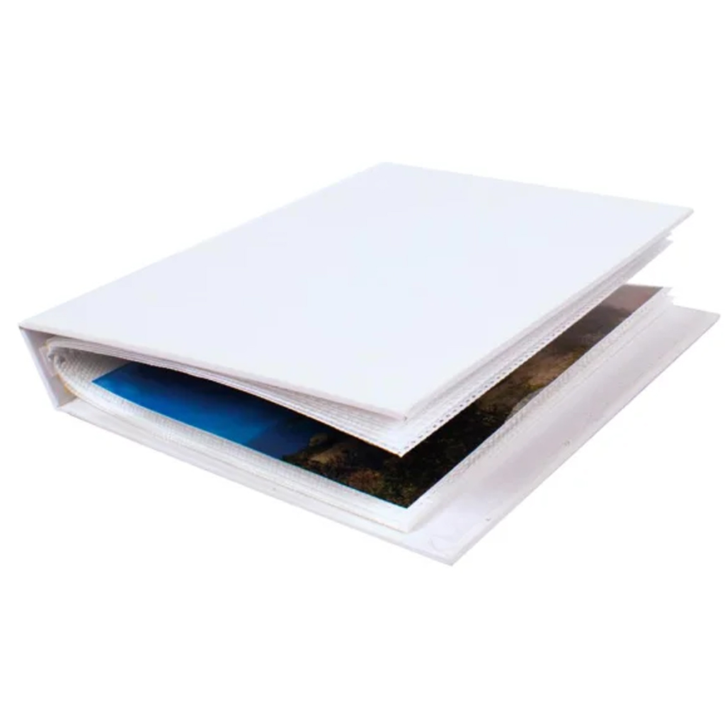 PlayBox: Fotóalbum 10 x 15cm 10 zsebes kép 1