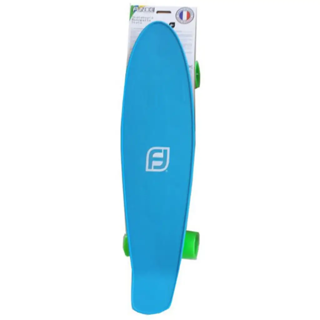 Funbee mini kék gördeszka 22" - Spartan kép 1