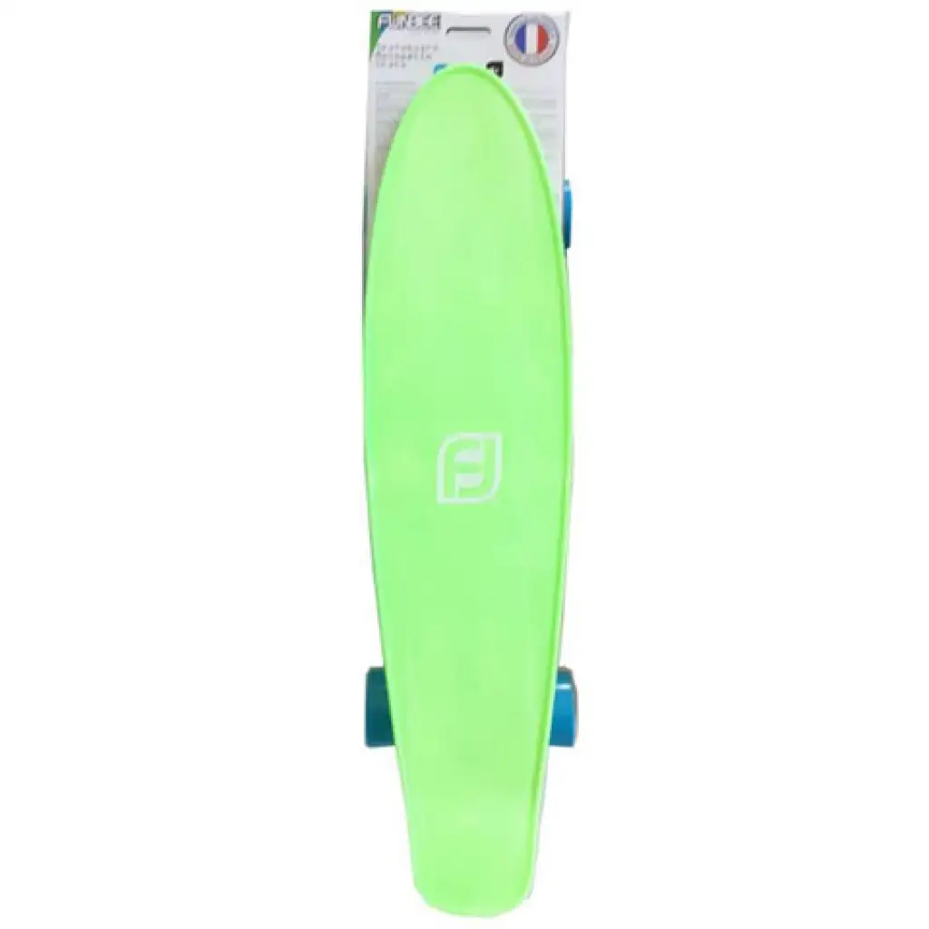 Funbee mini zöld gördeszka 22" - Spartan kép 1