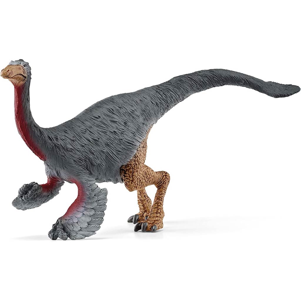 Schleich: Gallimimusz figura (15038) kép 1