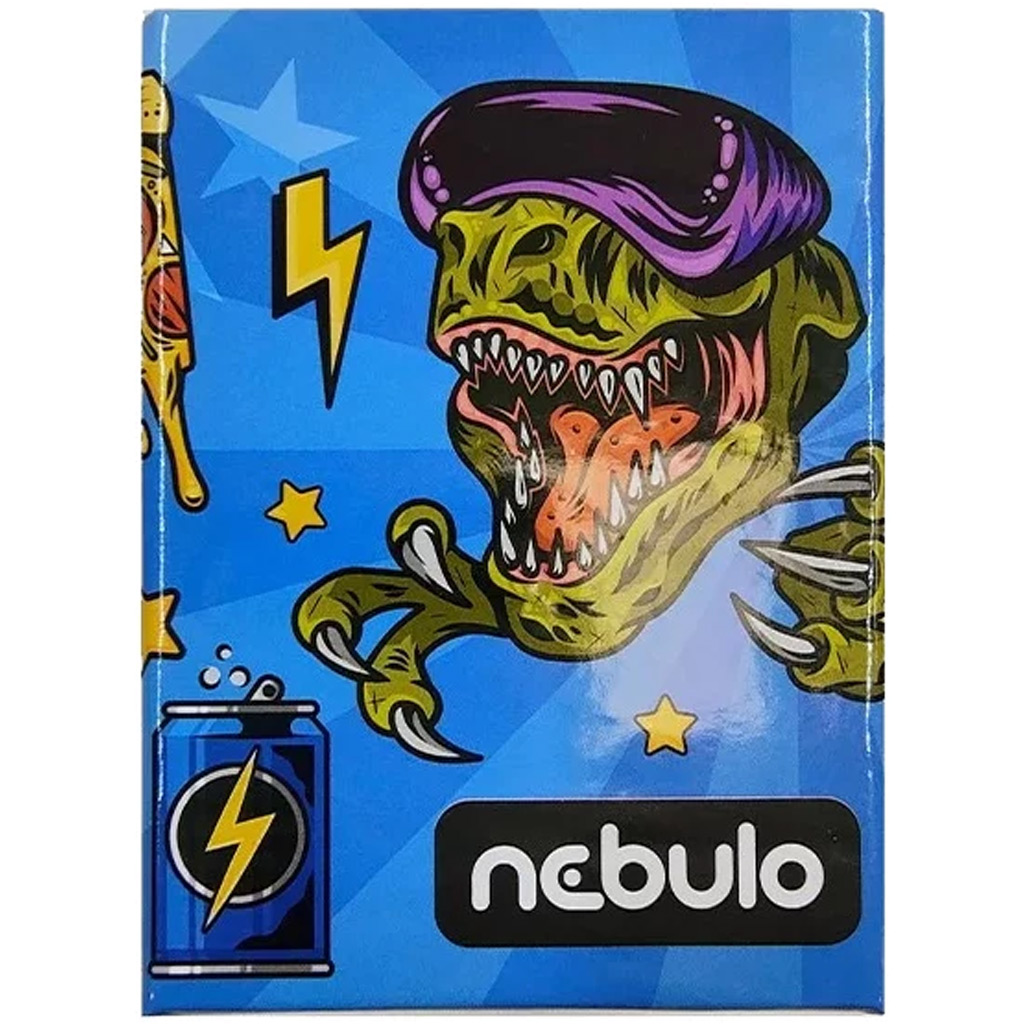 Nebulo: Asztali írószertartó pohár Gamer kép 2