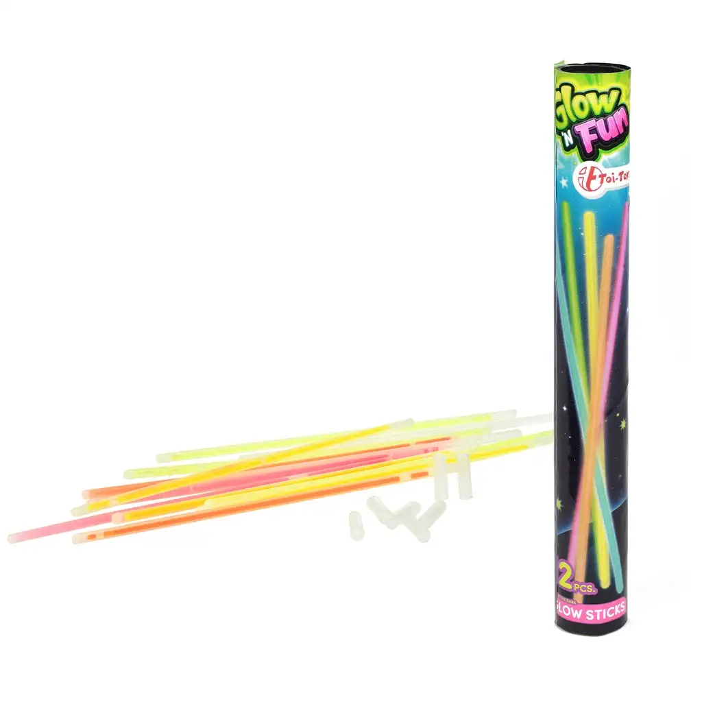 Glow'N Fun Világítós karkötő kép 1