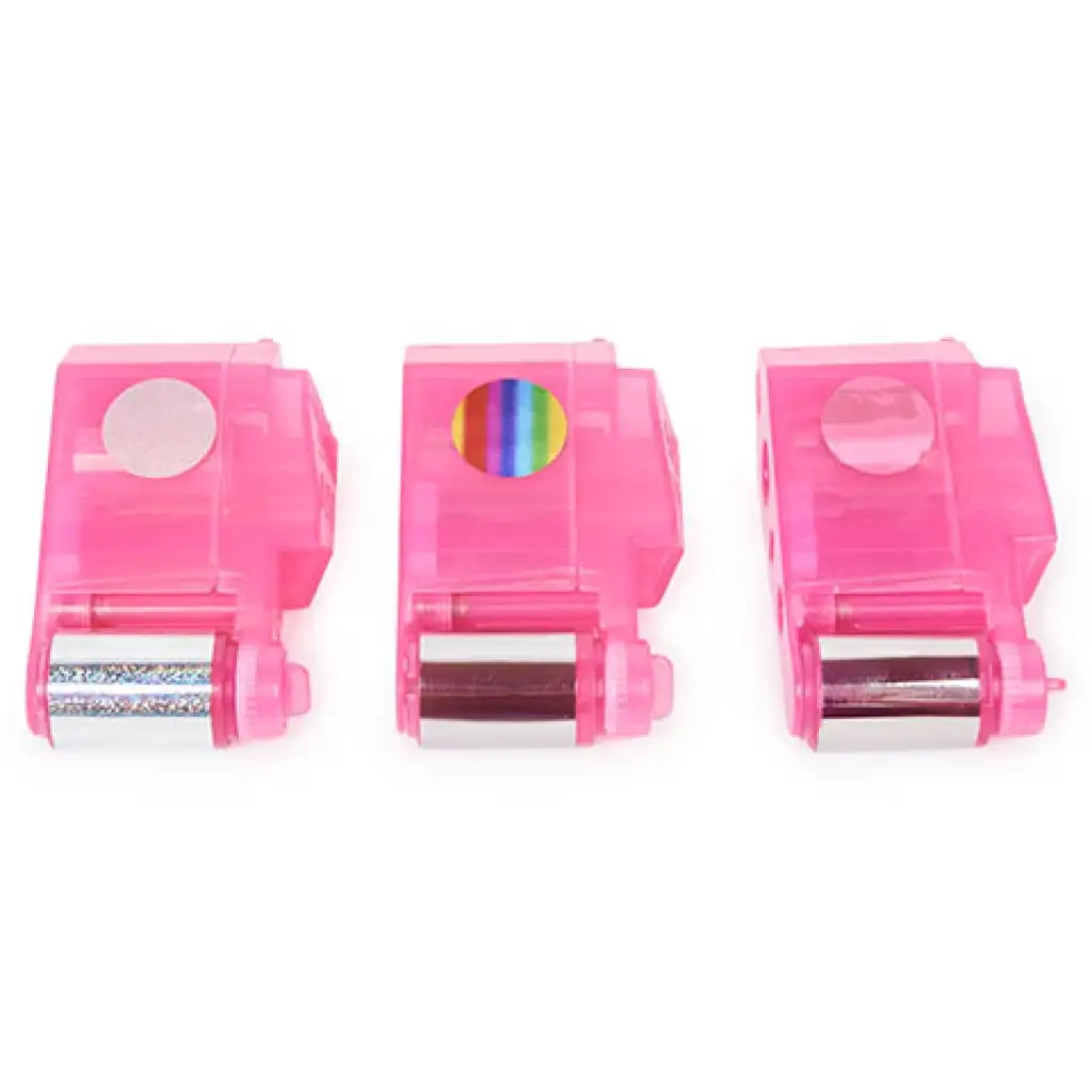 Cool Maker: Go Glam U-nique utántöltő szett - Spin Master kép 4