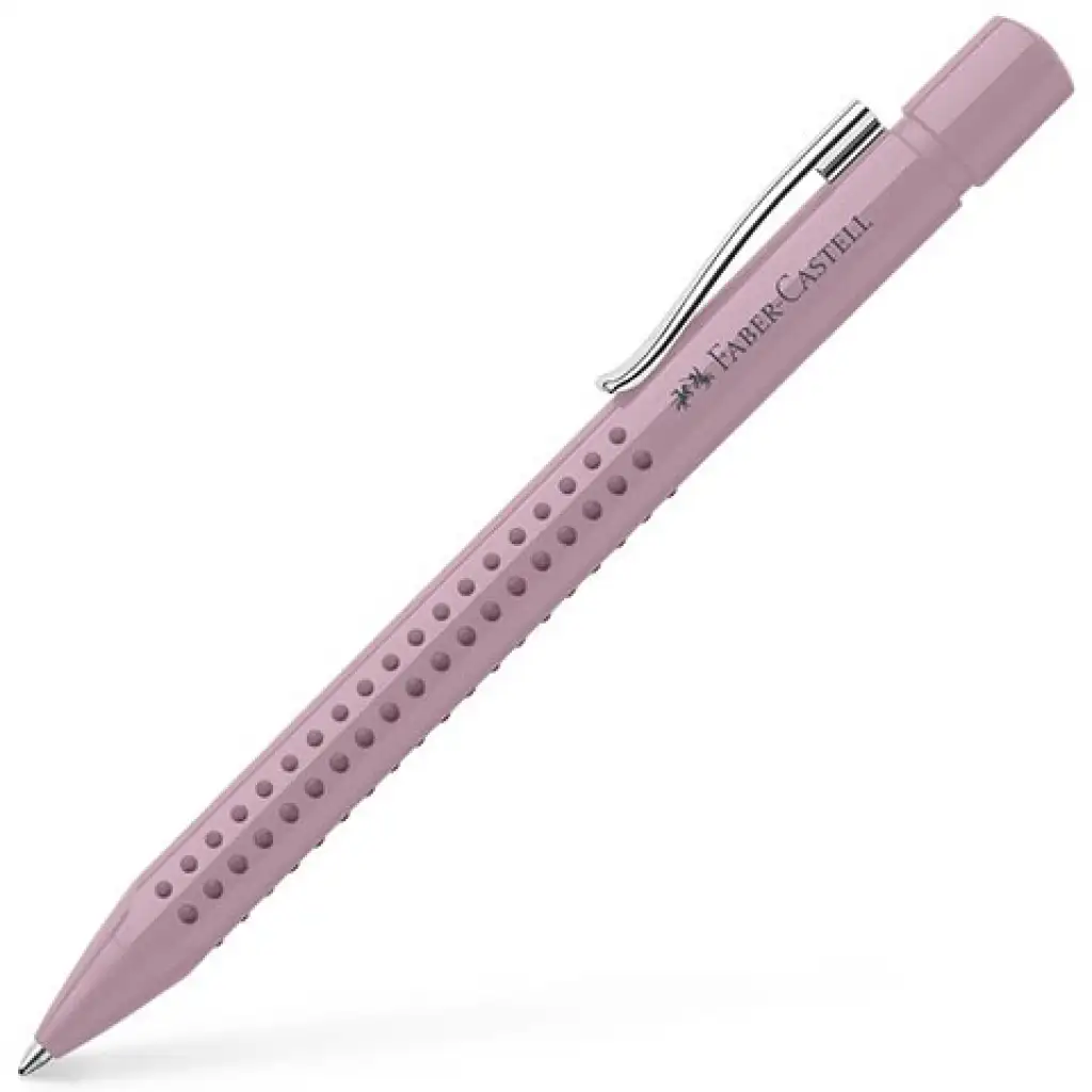 Faber-Castell: Grip 2001 golyóstoll rózsaszín árnyék kép 1