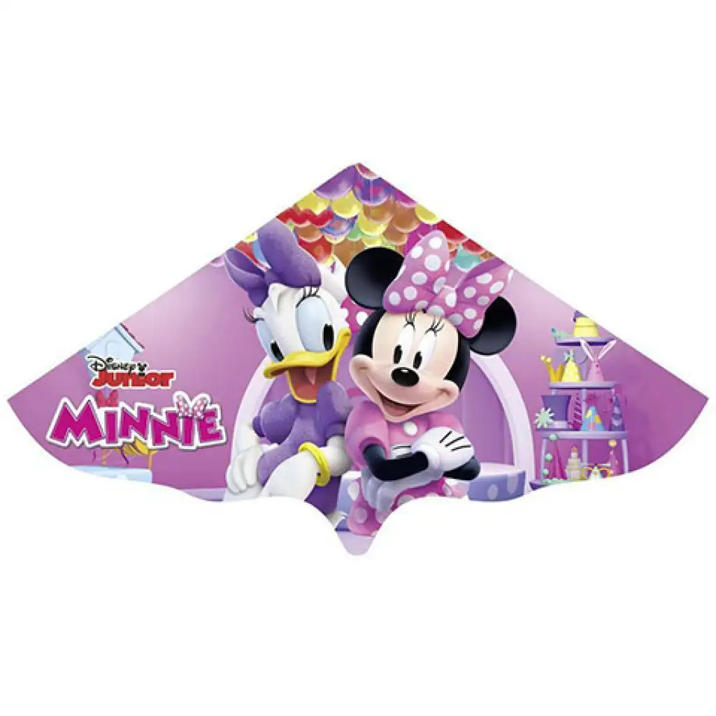 Minnie egeres sárkányrepülő kép 1
