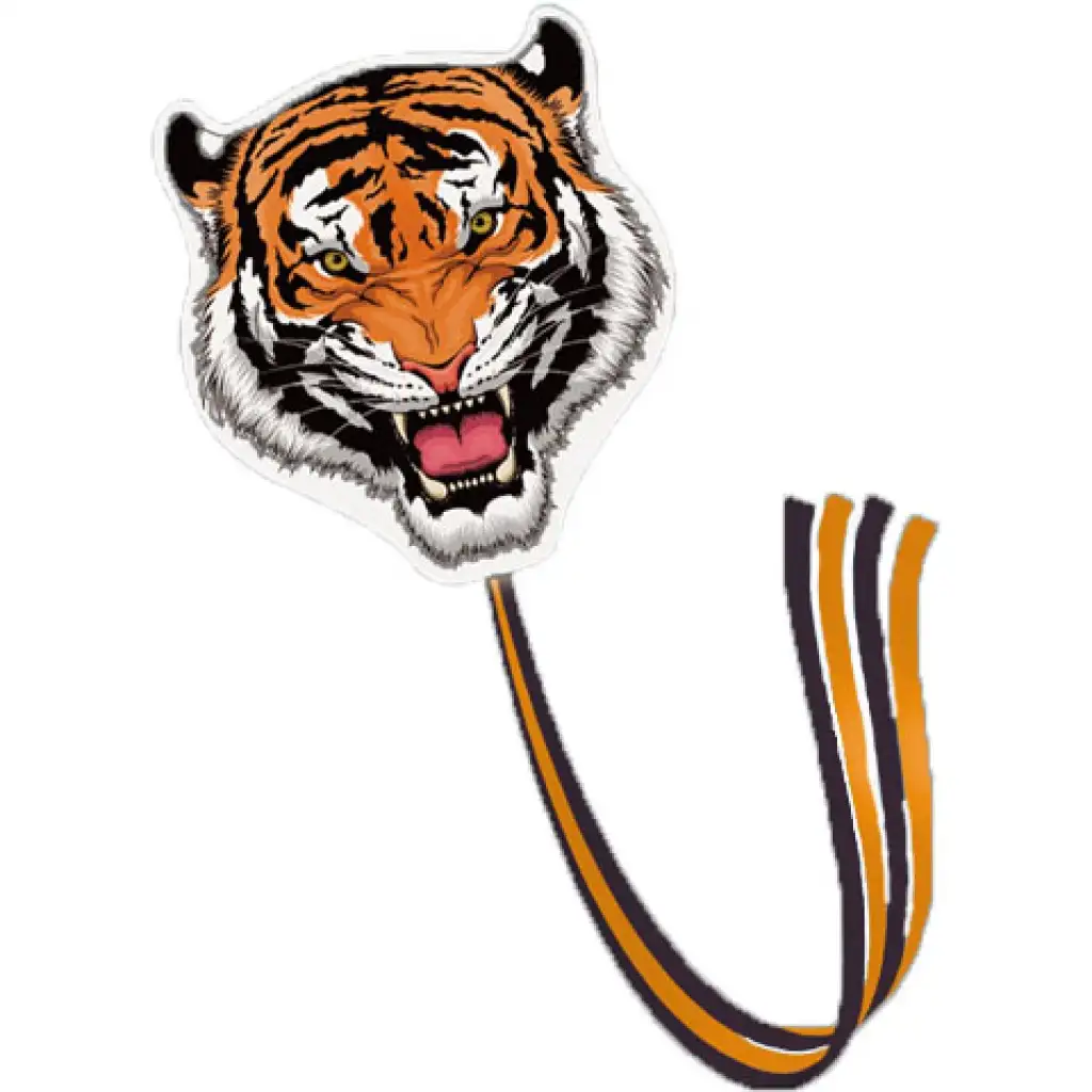 Tigris sárkányrepülő kép 1