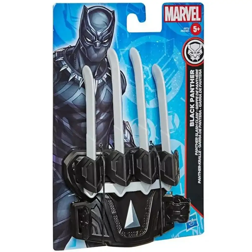 Bosszúállók: Fekete Párduc karmok - Hasbro kép 1