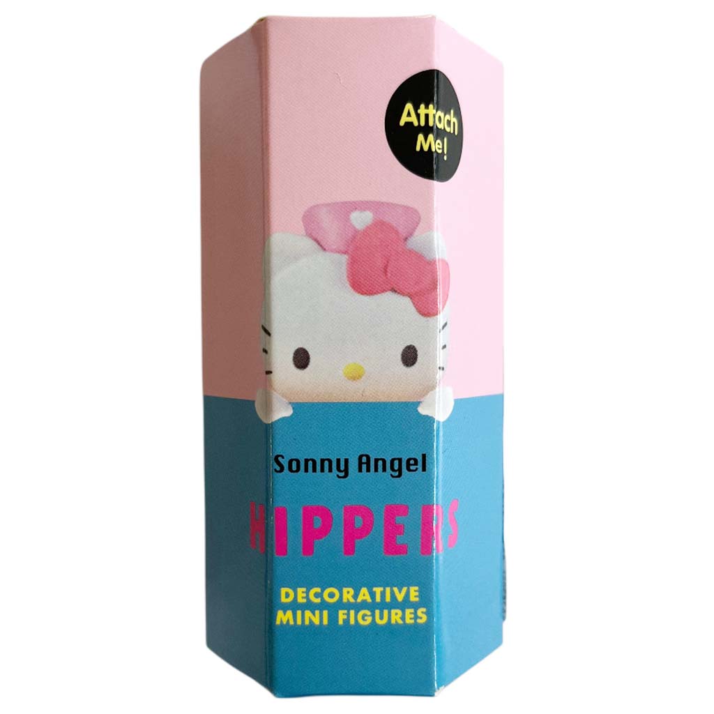 Sonny Angel meglepetés figura - Hello Kitty kép 1