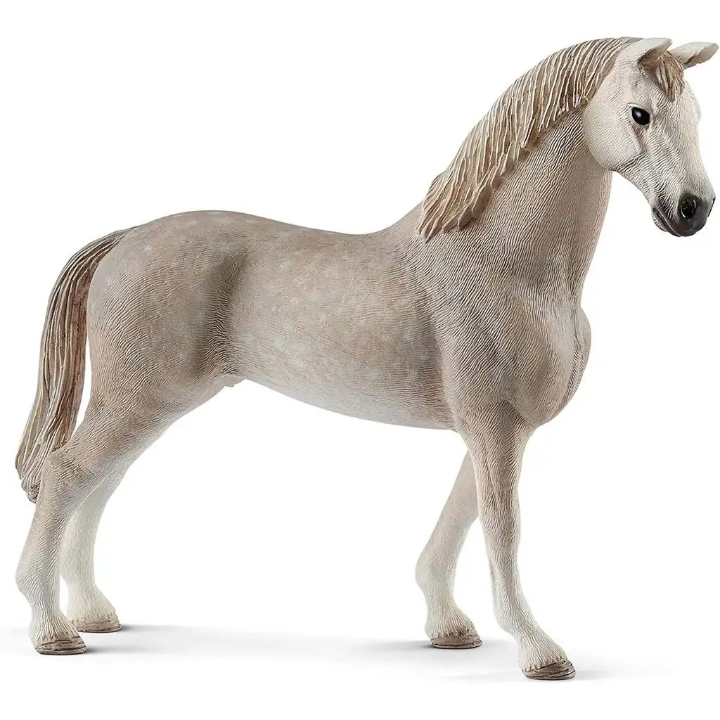 Schleich: Holstein paripa figura (13859) kép 1