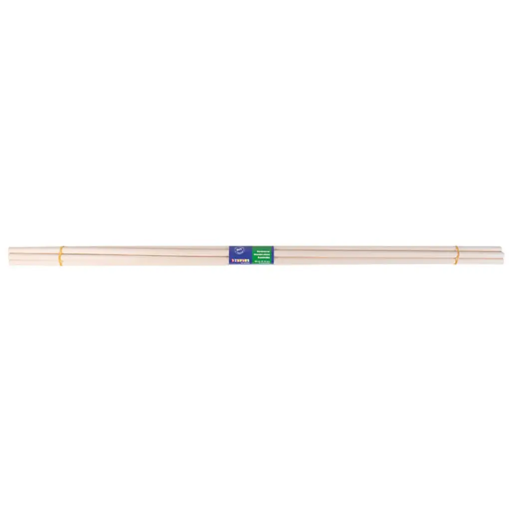 PlayBox: Fapálca 90cm x 12mm 5db-os kép 1