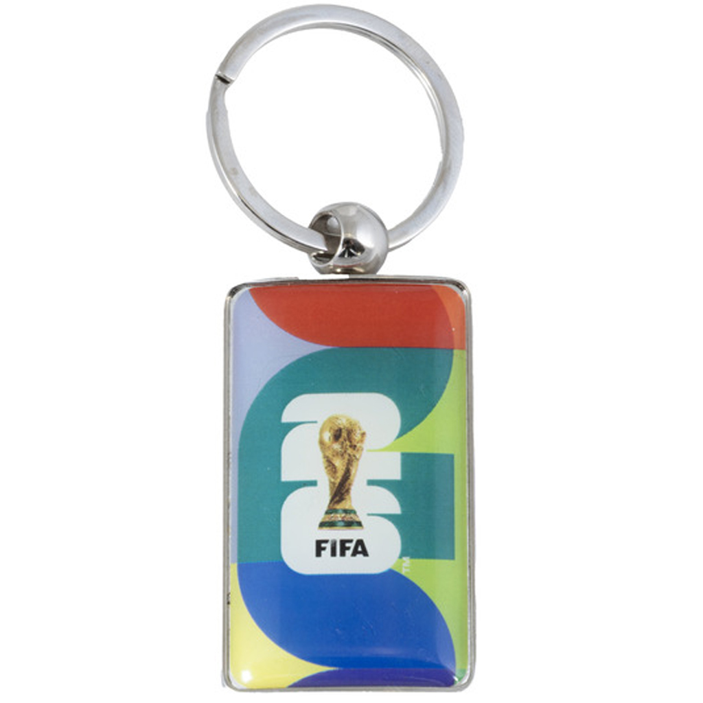 Hy-Pro: FIFA kulcstartó kép 1
