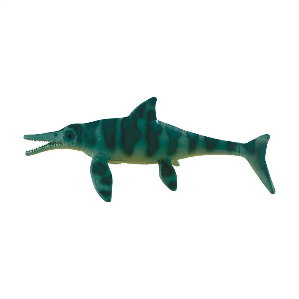 Ichtyosaurus dinoszaurusz figura - Bullyland kép 1