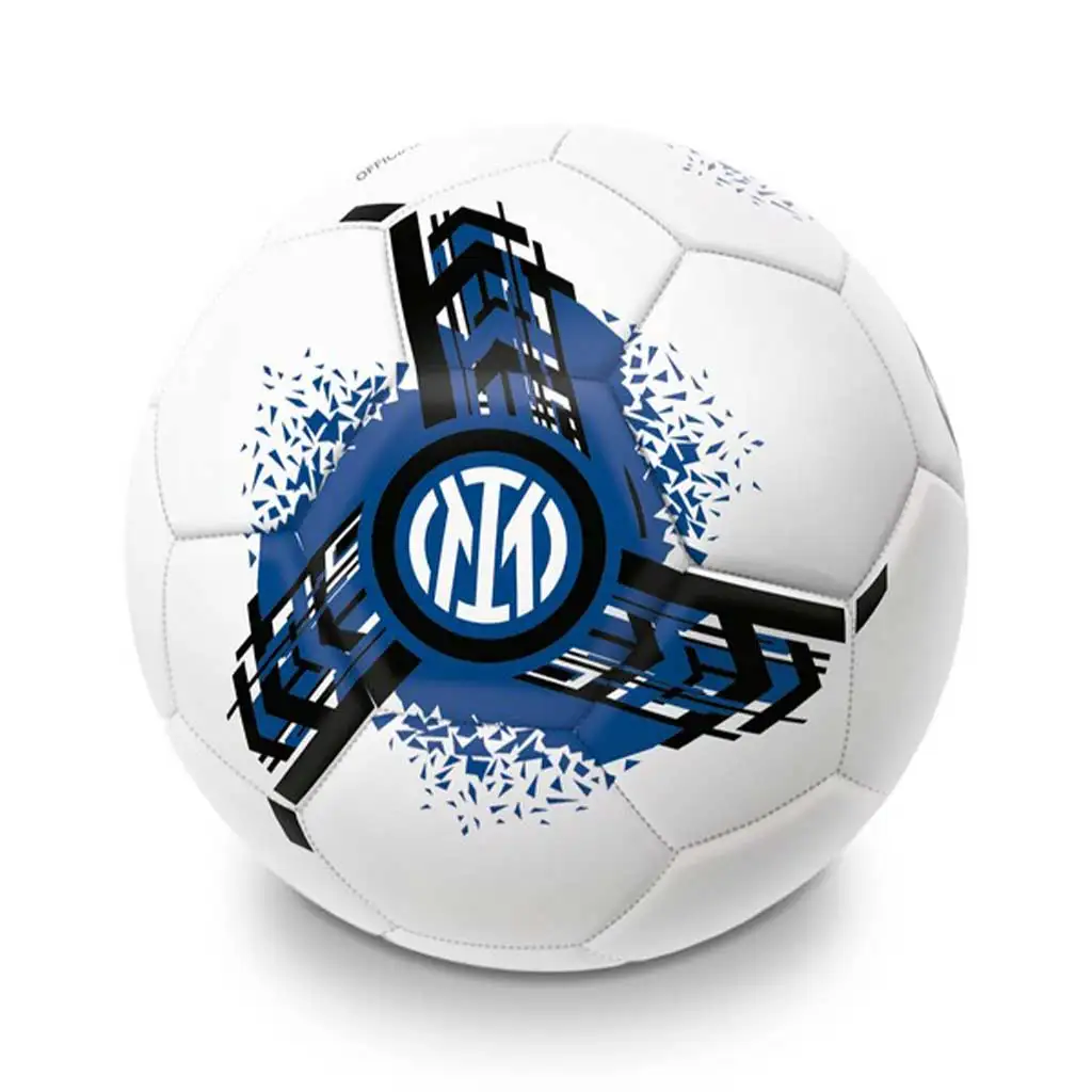 Inter Milan focilabda 5-ös méretben - Mondo Toys kép 1