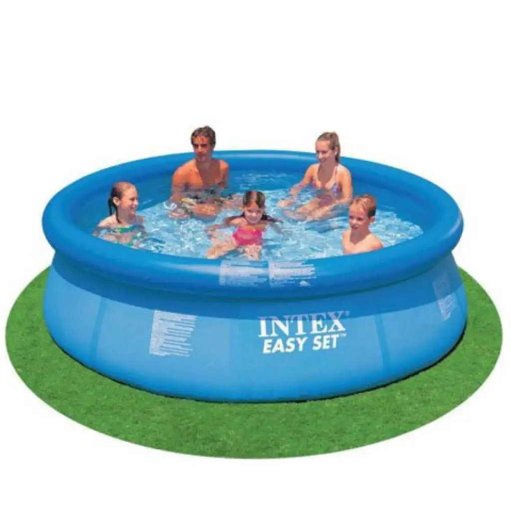Intex: Easy SET Medence 305x76cm kép 2