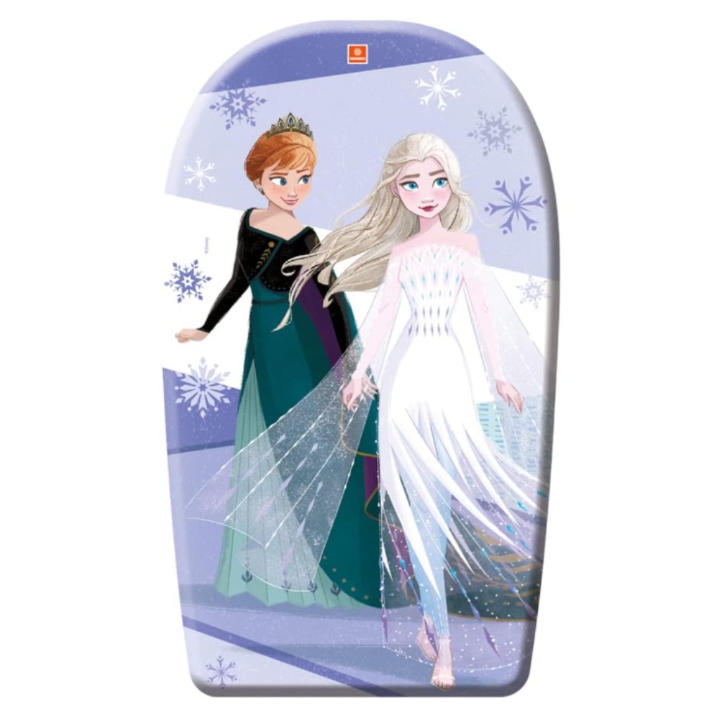 Jégvarázs 2: Anna és Elsa úszódeszka 84cm-es kép 1