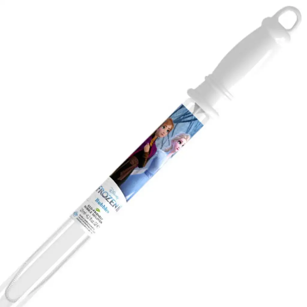 Jégvarázs 2 buborékfújó kard 120ml kép 1