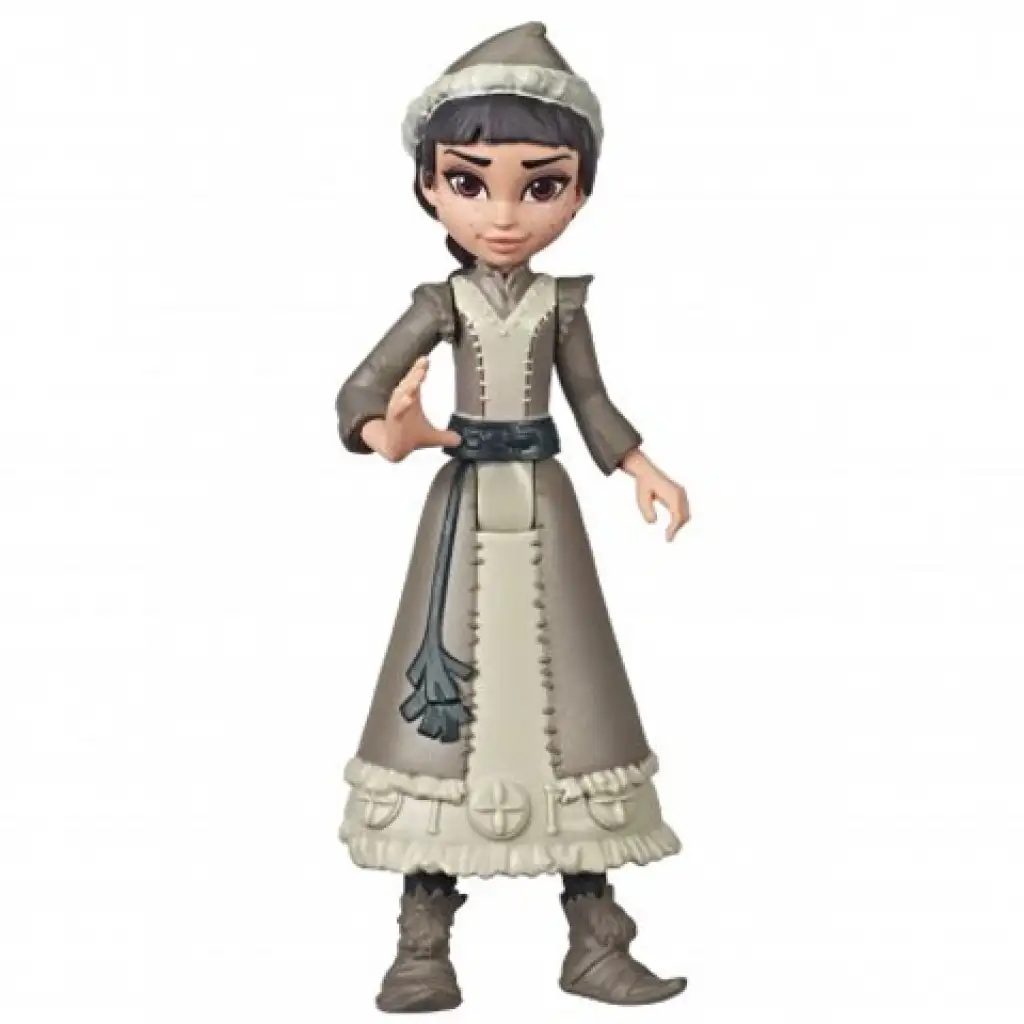 Jégvarázs 2: Honeymaren figura 10cm - Hasbro kép 2
