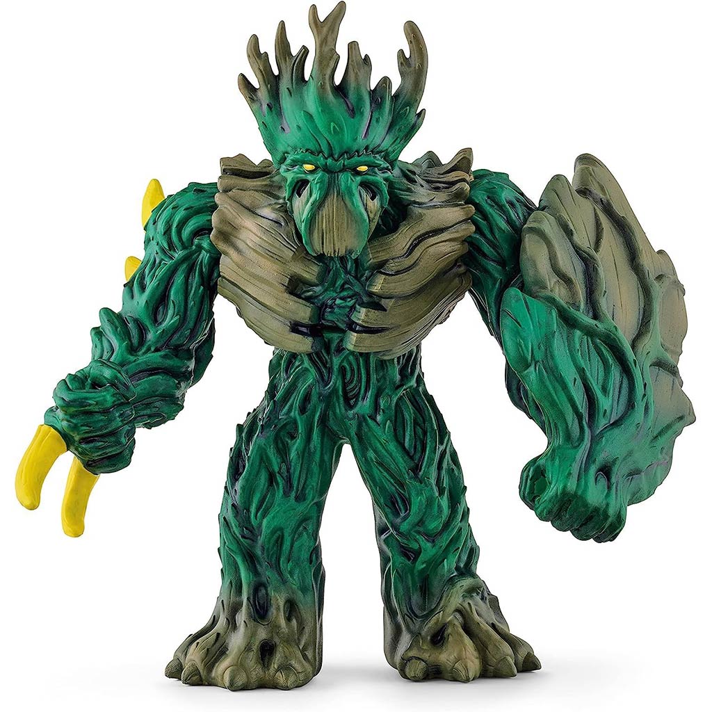 Schleich: Dzsungelharcos figura (70151) kép 1