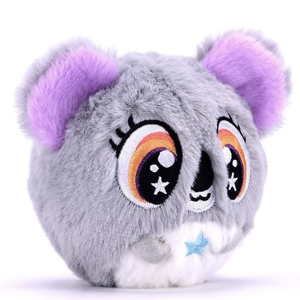 Bouncibles: Pattogó plüss labda - Kippy, a szürke koala kép 2