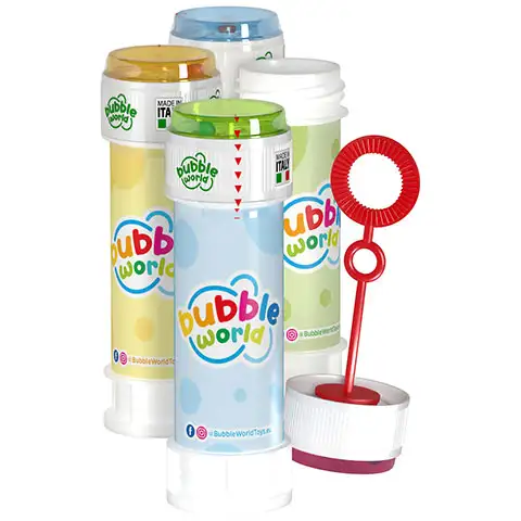 Klasszikus buborékfújó 60ml kép 1