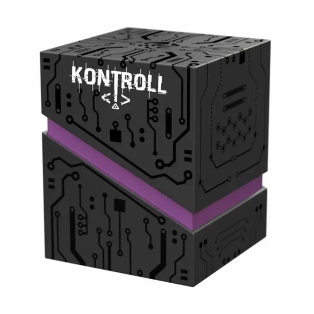 Kontroll társasjáték kép 1
