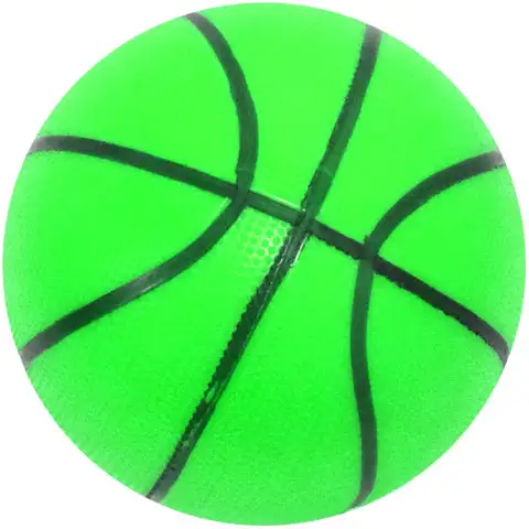 Kosárlabda gumi 15cm kép 3