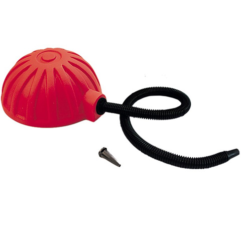 Iglu alakú lábpumpa kép 1
