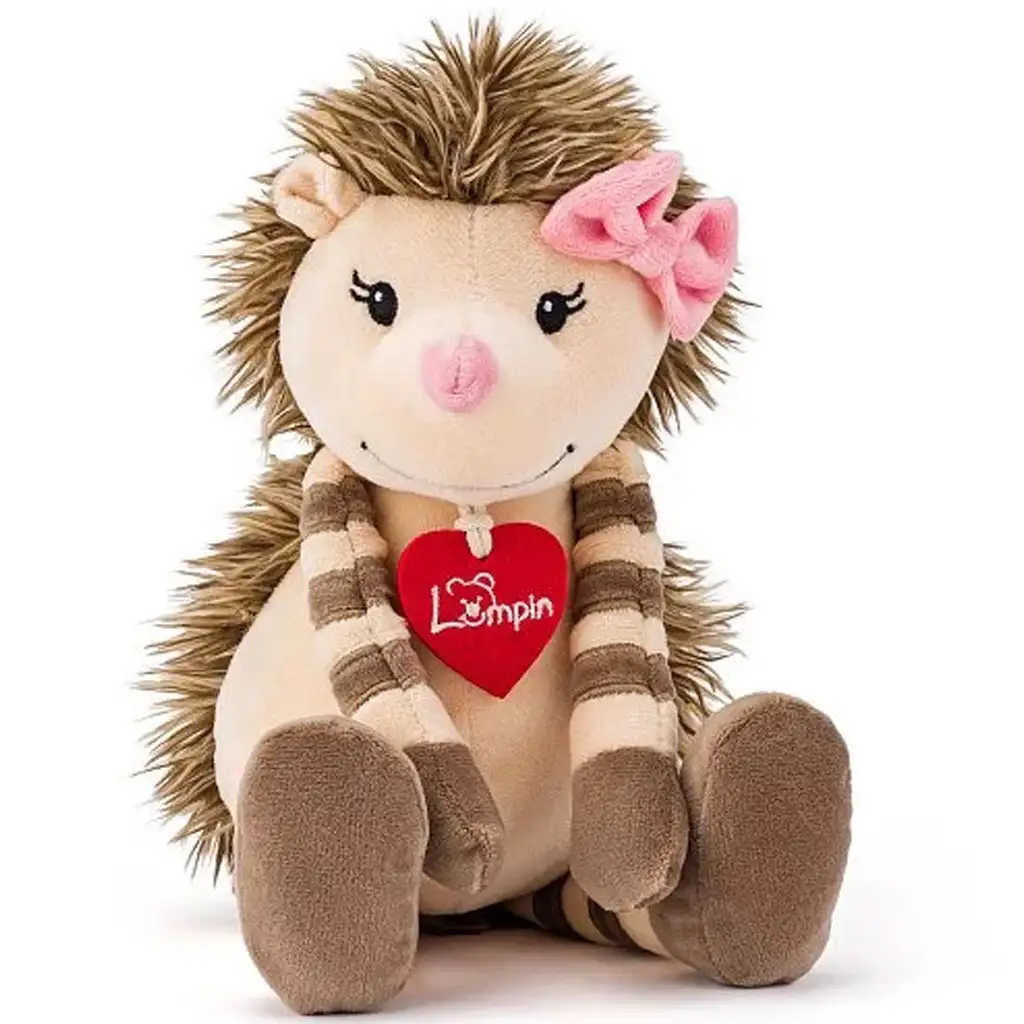 Lumpin: Lady Cecília, a süni plüssfigura 30cm - Woodyland kép 1