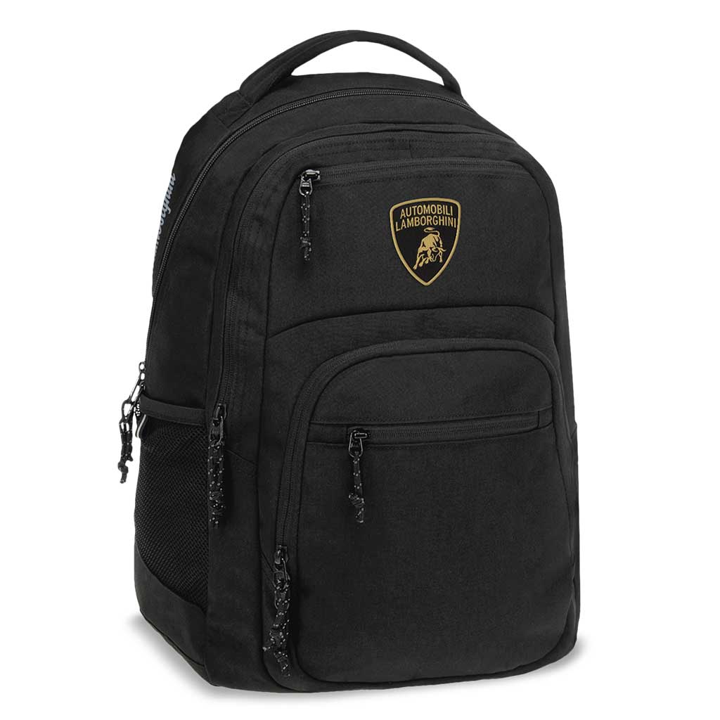 Ars Una: Lamborghini AU-5 iskolatáska, hátizsák 33x49x23cm kép 1