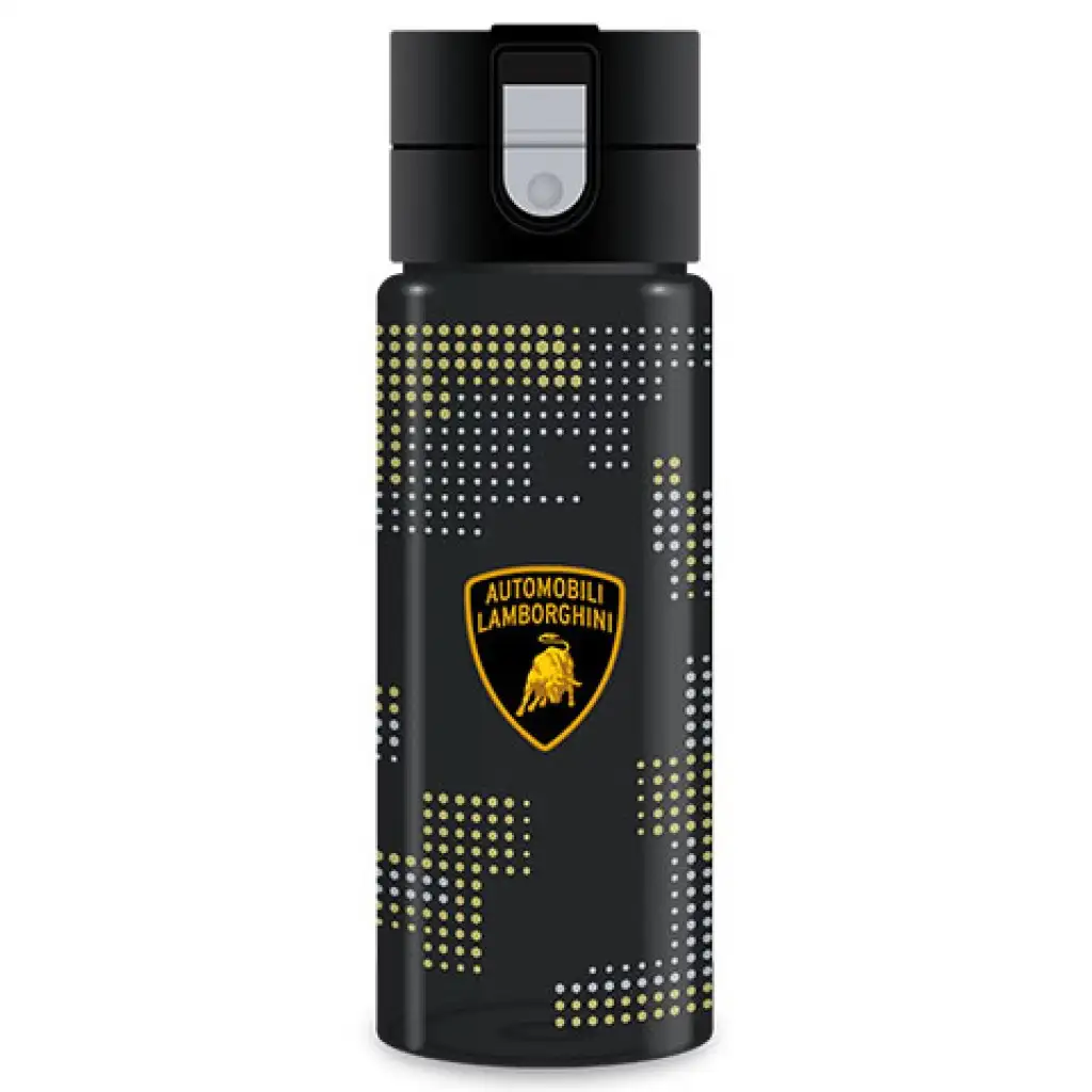 Ars Una: Lamborghini kulacs 450ml kép 1