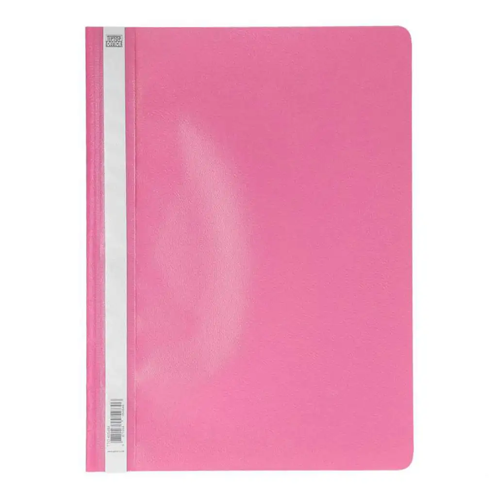 Spirit: Lefűző mappa pink színben 110/180 A4 kép 1
