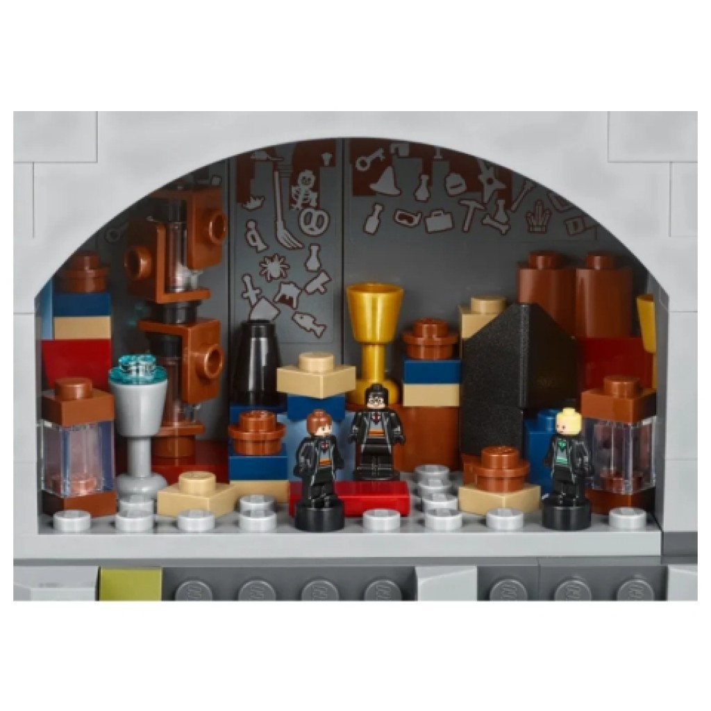 LEGO® Harry Potter Roxfort kastély (71043) kép 13