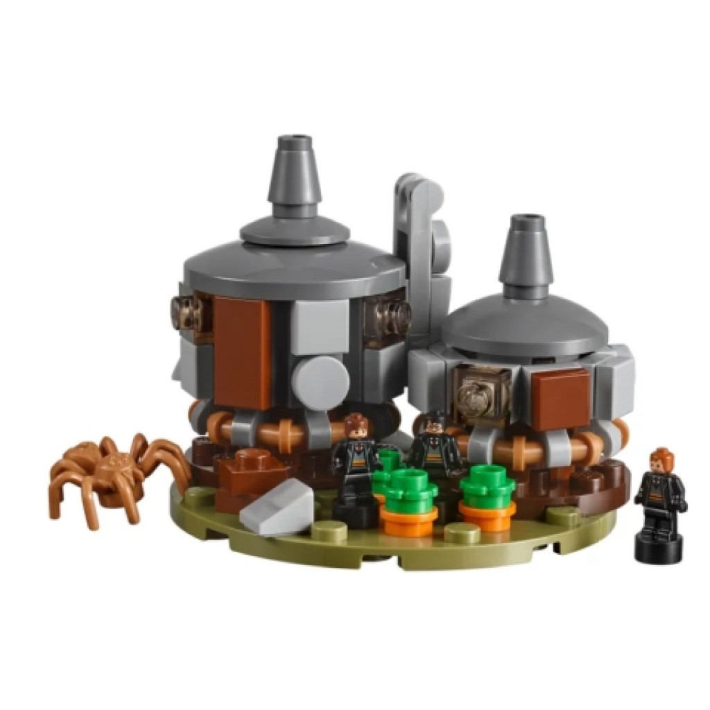 LEGO® Harry Potter Roxfort kastély (71043) kép 18