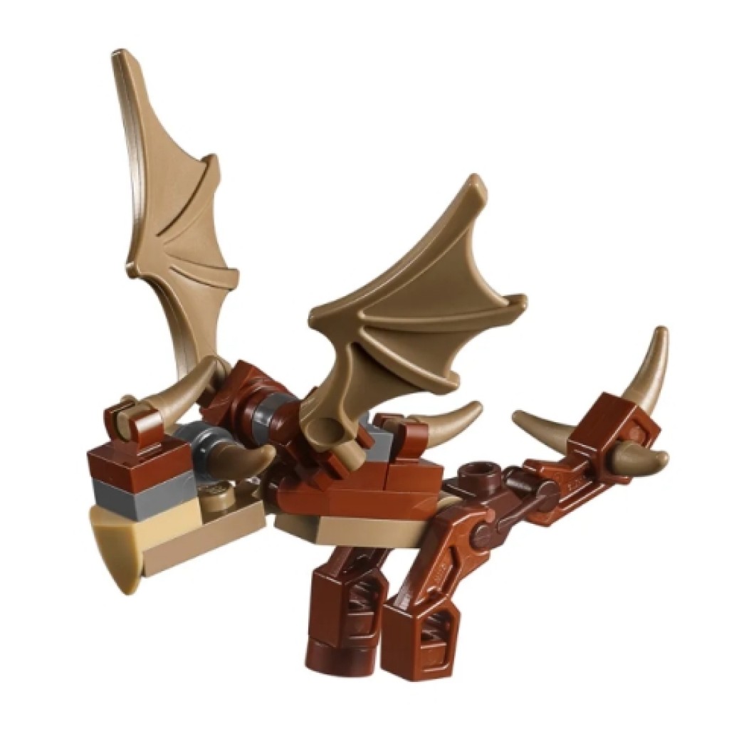 LEGO® Harry Potter Roxfort kastély (71043) kép 20