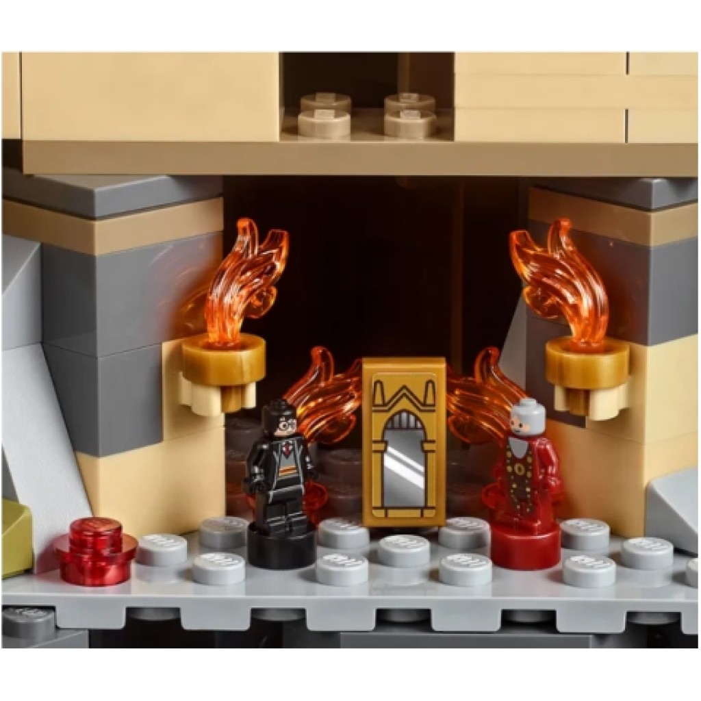 LEGO® Harry Potter Roxfort kastély (71043) kép 8