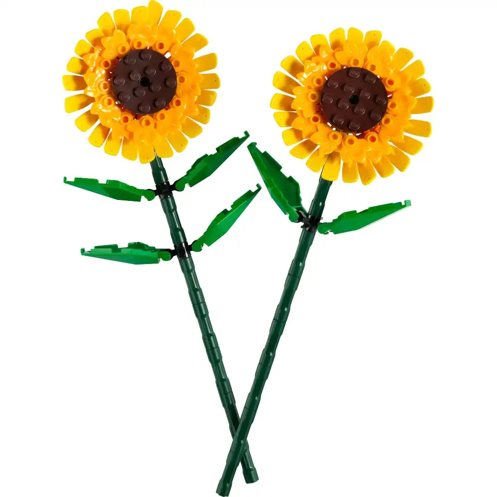 LEGO®: Napraforgó (40524) kép 3