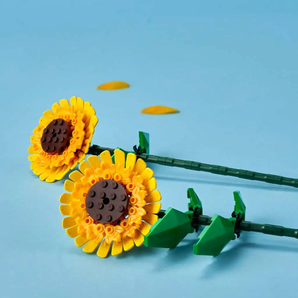 LEGO®: Napraforgó (40524) kép 4