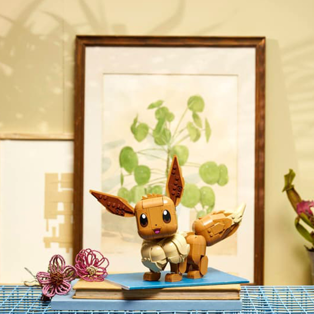 LEGO®: Eevee (72151) kép 6