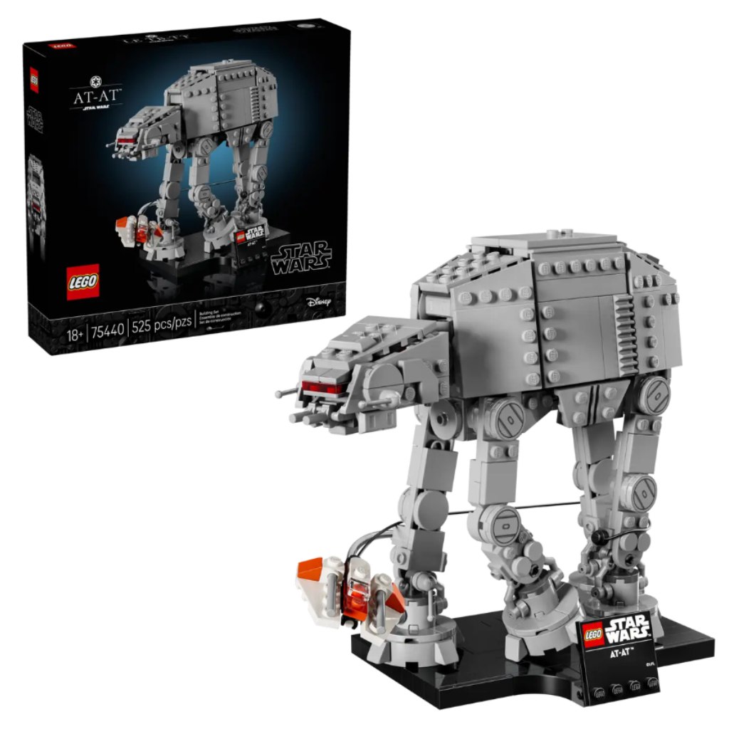 LEGO® Star Wars™: AT-AT™ (75440) kép 1