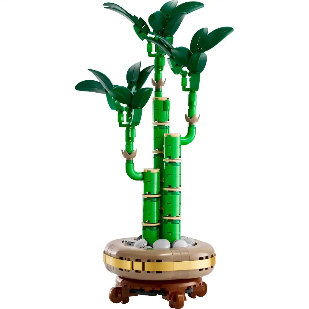LEGO®: Lego Szerencsebambusz (10344) kép 5